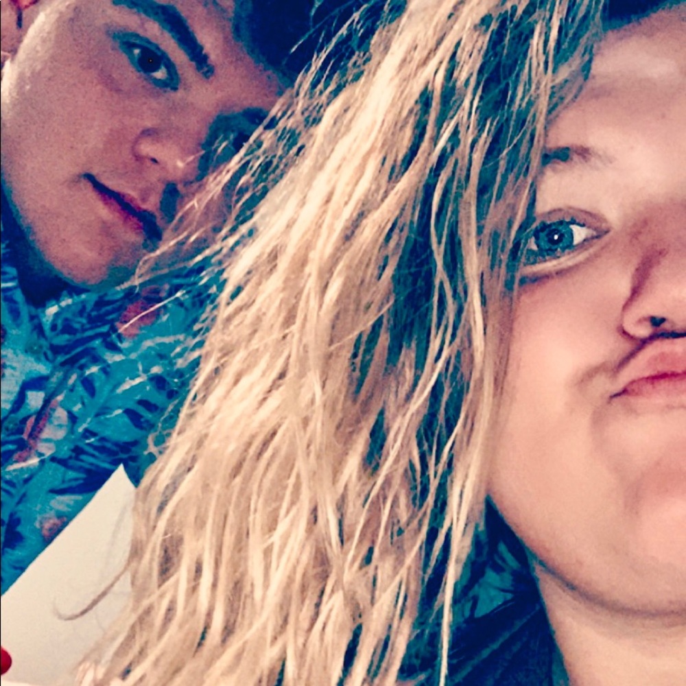 Meet your Posher, Ryleigh